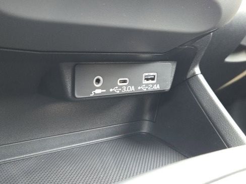 New 2026 Subaru Crosstrek 2.0i Premium w/ Crosstrek Mirror Package image 16