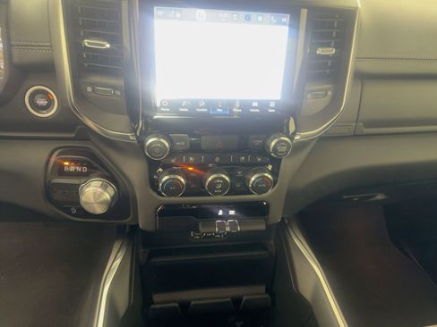 Used 2024 RAM 1500 Laramie image 22
