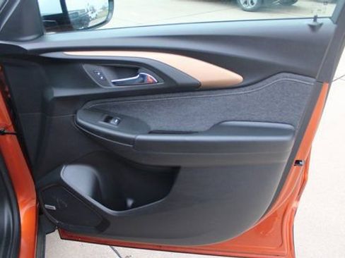 Used 2022 Chevrolet TrailBlazer ACTIV w/ Sun and Liftgate Package image 45