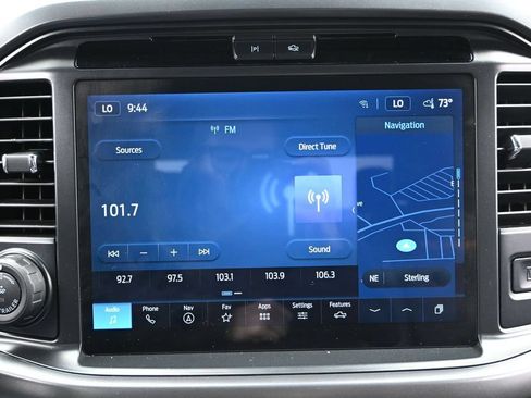 Certified 2025 Ford F150 Tremor w/ Bed Utility Package AWD/4WD image 26