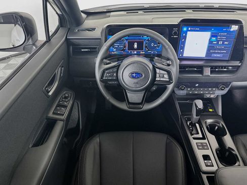 New 2026 Subaru Outback Limited XT image 21