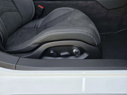 New 2026 Chevrolet Corvette Stingray Preferred Cpe w/ Z51 Performance Package image 16