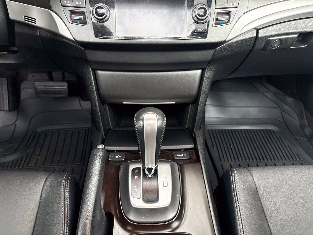 Used 2013 Honda Crosstour EX-L image 24