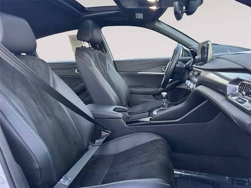 Used 2025 Acura Integra A-Spec image 15