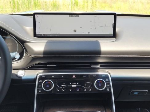 Used 2023 Genesis GV80 3.5T Advanced + image 17