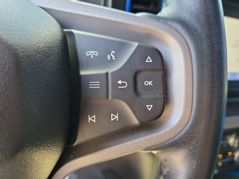 Used 2023 Ford Bronco Black Diamond AWD/4WD image 21