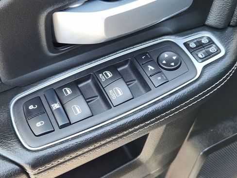 Used 2024 RAM 2500 Big Horn image 18