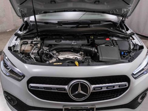 Used 2023 Mercedes-Benz GLA 250 image 28