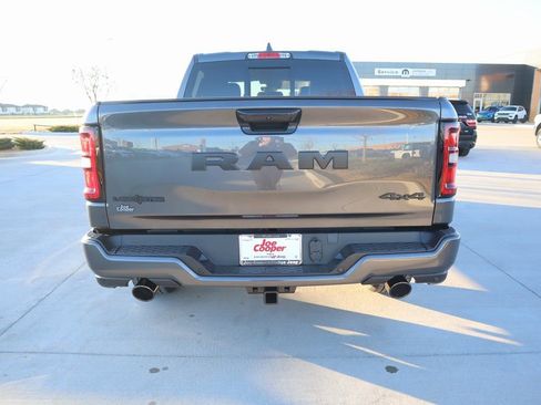 New 2026 RAM 1500 Lone Star AWD/4WD image 22