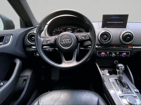 Used 2020 Audi A3 2.0T Premium FWD image 9