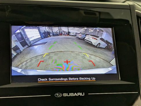 Used 2021 Subaru Impreza 2.0i image 22