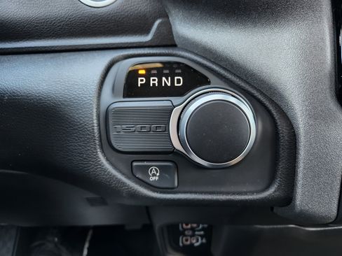 New 2025 RAM 1500 Tradesman w/ Night Edition image 26