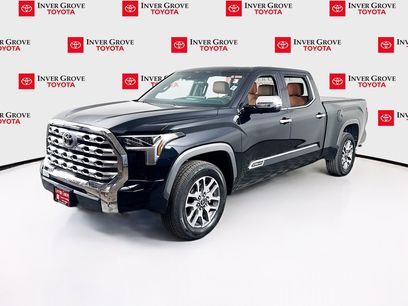 Used 2023 Toyota Tundra 1794 Edition