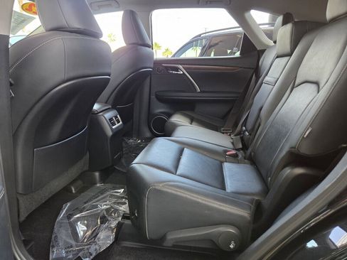 Used 2022 Lexus RX 350L FWD w/ Premium Package image 14