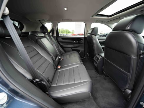 Certified 2023 Honda Passport EX-L image 25
