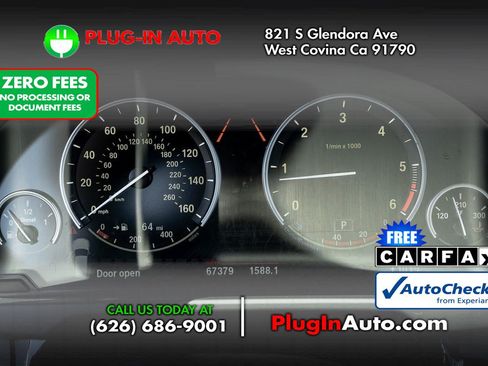 Used 2015 BMW X5 xDrive35d AWD/4WD image 22