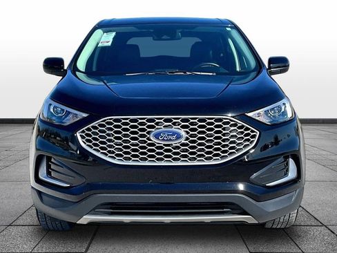 Used 2024 Ford Edge SEL image 3