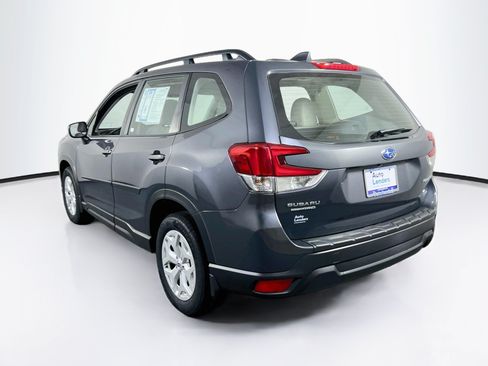 Used 2023 Subaru Forester AWD/4WD image 7