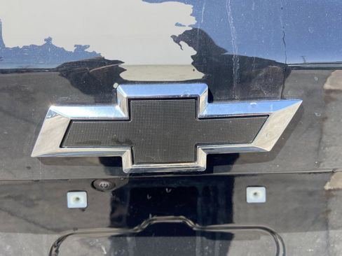 Used 2026 Chevrolet Equinox RS w/ Safety and Technology Package image 12