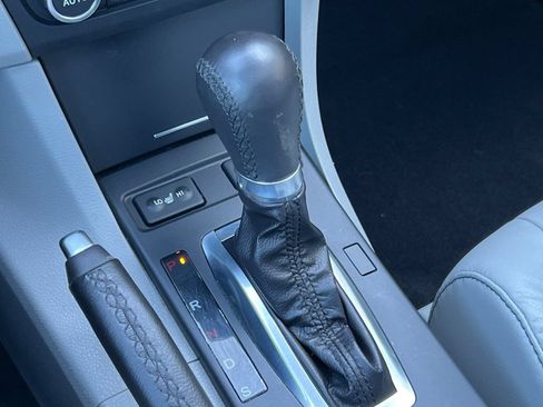 Used 2020 Acura ILX FWD image 32