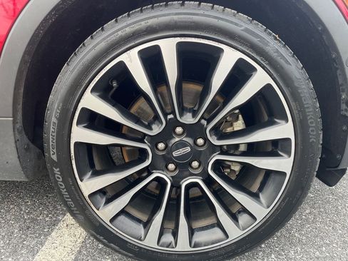 Used 2019 Lincoln MKC Reserve image 9