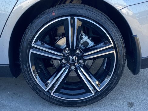 New 2026 Honda Accord SE image 7