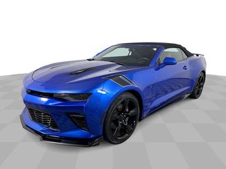 Used 2017 Chevrolet Camaro SS RWD video 1