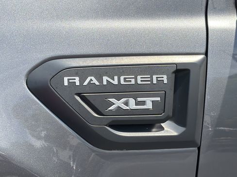 Used 2021 Ford Ranger XLT w/ Trailer Tow Package AWD/4WD image 26