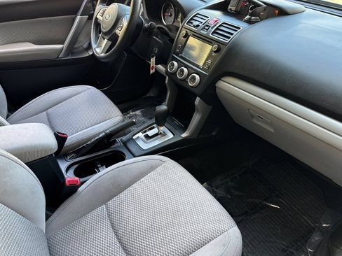 Used 2018 Subaru Forester 2.5i w/ Alloy Wheel Package AWD/4WD image 19