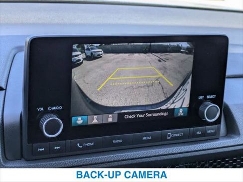 Certified 2024 Honda CR-V EX image 18