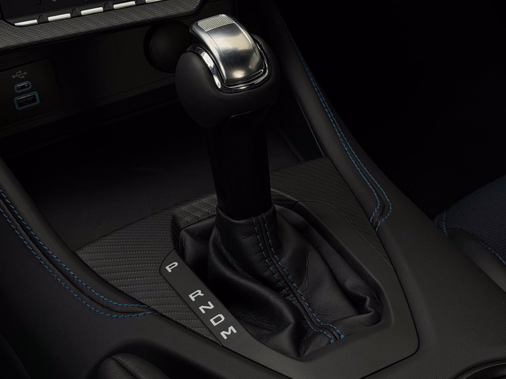 New 2026 Ford Mustang Dark Horse RWD image 16