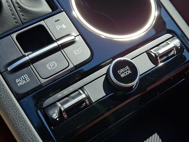 New 2027 Kia K5 GT-Line w/ GT-Line Premium Package FWD image 15
