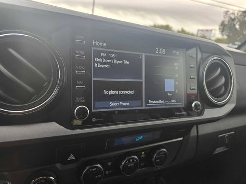 Used 2023 Toyota Tacoma TRD Sport image 26