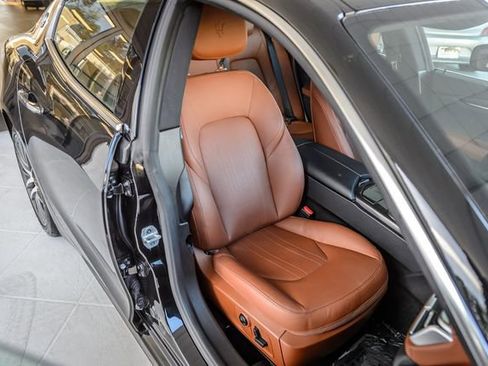 Used 2019 Maserati Ghibli GHIBLI - V6 BI-TURBO - NAV - B image 45