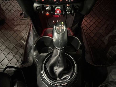 Used 2016 MINI Cooper S image 23