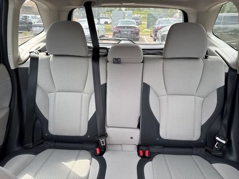 Used 2021 Subaru Forester Premium AWD/4WD image 18