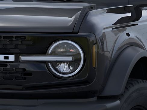 New 2026 Ford Bronco Outer Banks AWD/4WD image 20