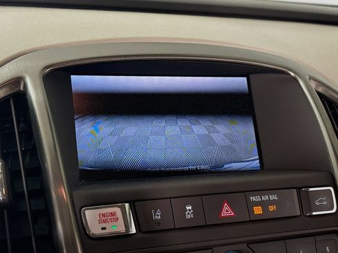 Used 2014 Buick Verano Leather FWD image 17