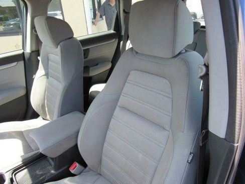 Used 2019 Honda CR-V LX image 20