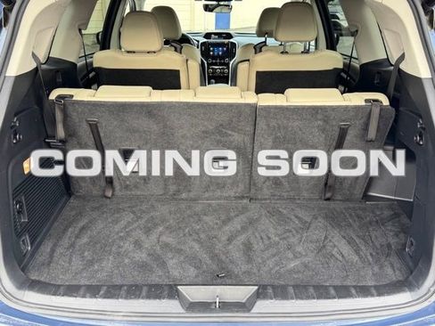Used 2019 Subaru Ascent Limited image 21