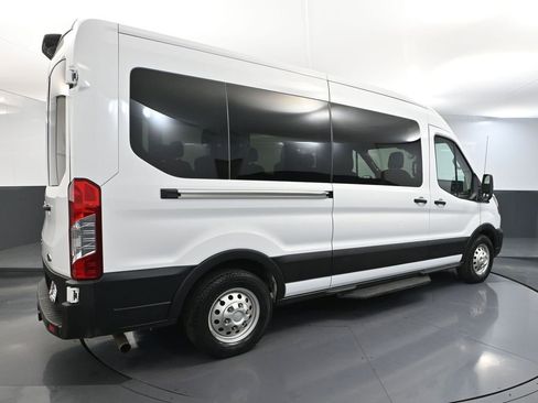 Used 2023 Ford Transit 350 XL image 6