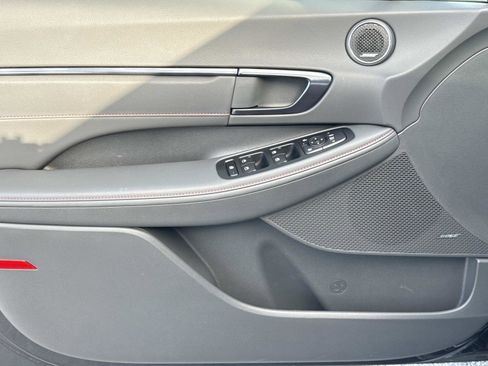 Used 2025 Hyundai Sonata N Line image 17