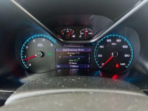Used 2022 Chevrolet Colorado ZR2 w/ Colorado ZR2 Bison Edition AWD/4WD image 12