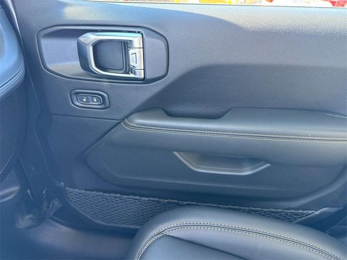 New 2026 Jeep Wrangler Sahara image 37