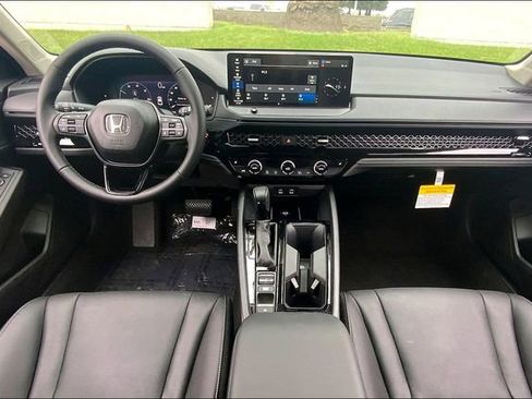 New 2026 Honda Accord EX-L image 5