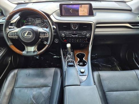 Used 2017 Lexus RX 350 FWD w/ Premium Package image 17