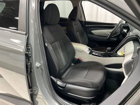 Used 2024 Hyundai Tucson SEL image 7