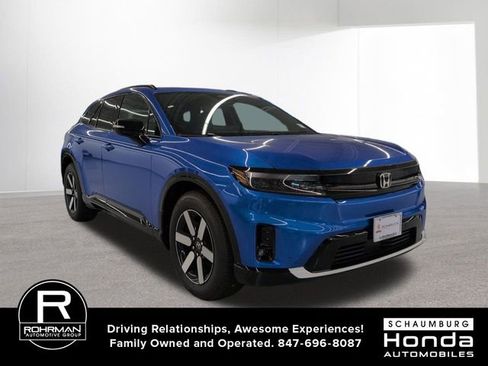New 2025 Honda Prologue Touring image 3