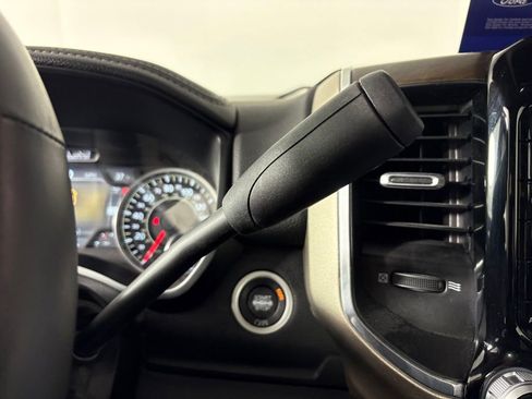 Used 2024 RAM 2500 Laramie AWD/4WD image 21