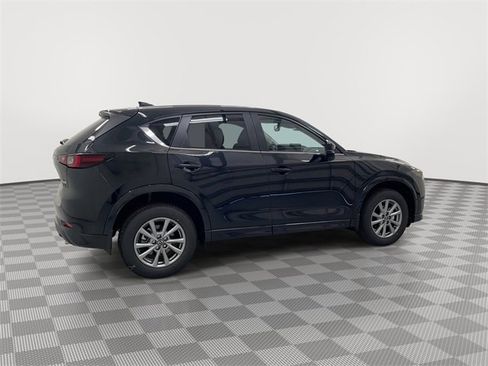 New 2025 MAZDA CX-5 AWD 2.5 S w/ Preferred Package image 11